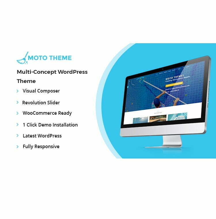 Pool Cleaners – WordPress Theme Pool Cleaners – WordPress Theme